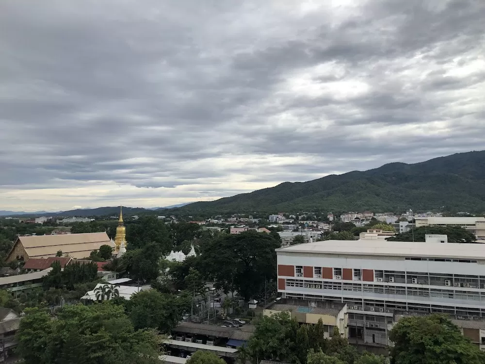Chiang Mai Neurological Hospital - Photo 3