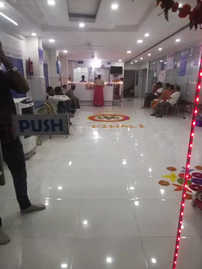 Ubuntu Heart & super speciality Hospital - Photo 2