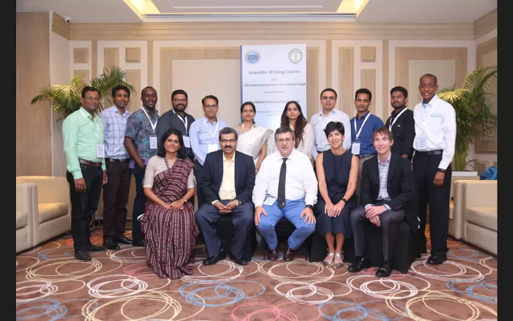 Dr. Sukanya Govindan, Pediatric Nephrologist, Best Children's Kidney Doctor - Photo 4