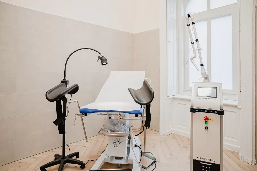 Primavera Medical Center - Oktogon - Photo 7