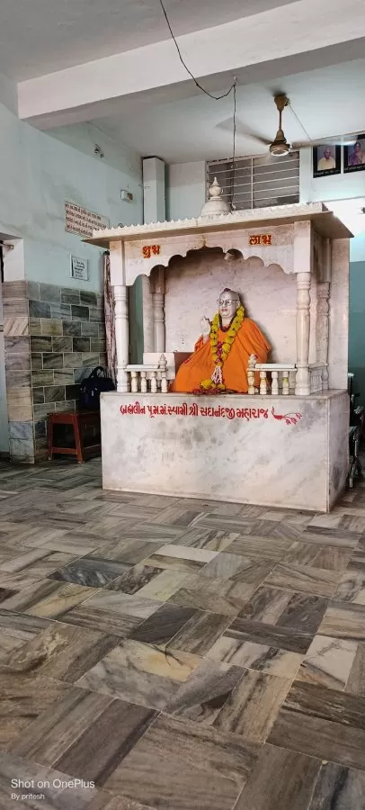 Yogini Vasantdevi Orthopaedic Hospital - Photo 1