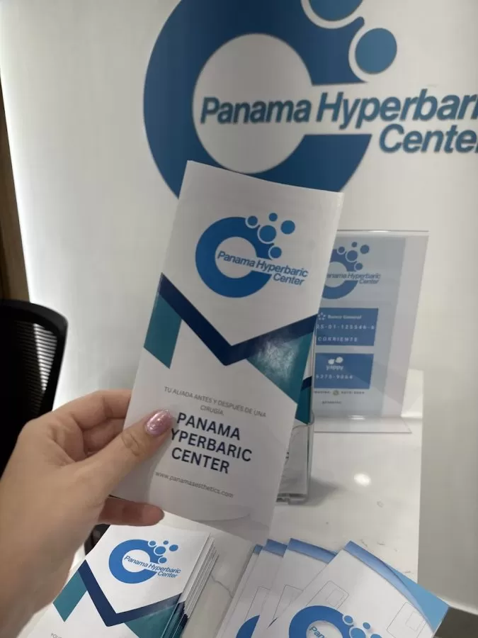 Panama Hyperbaric Center - Photo 2