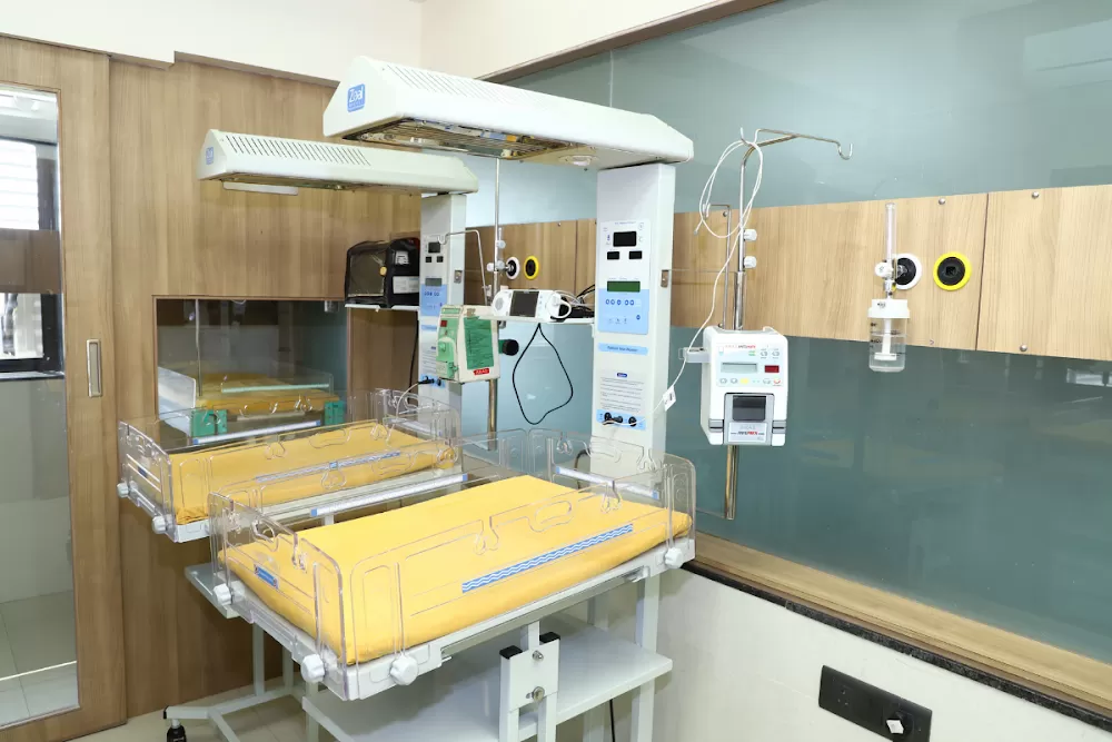 Jaydeep Hospital - Photo 6