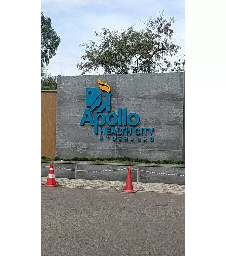 Department of Obstetrics & Gynaecology | Apollo Hospitals Hyderguda - Photo 8
