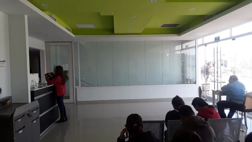 Hospital UMI - Photo 3