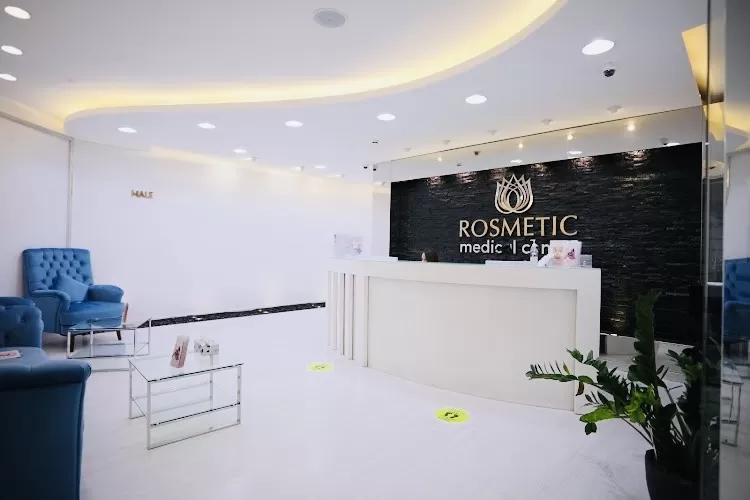 Rosmetic Medical Center - Photo 2