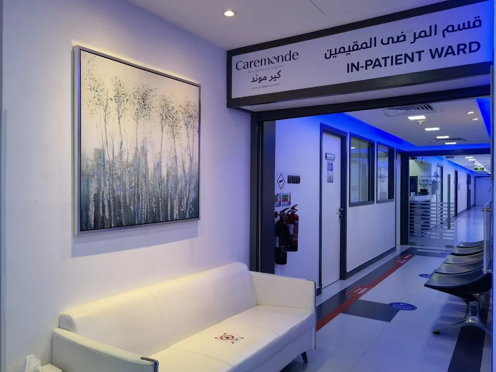 Caremonde Day Surgical Center - Photo 2