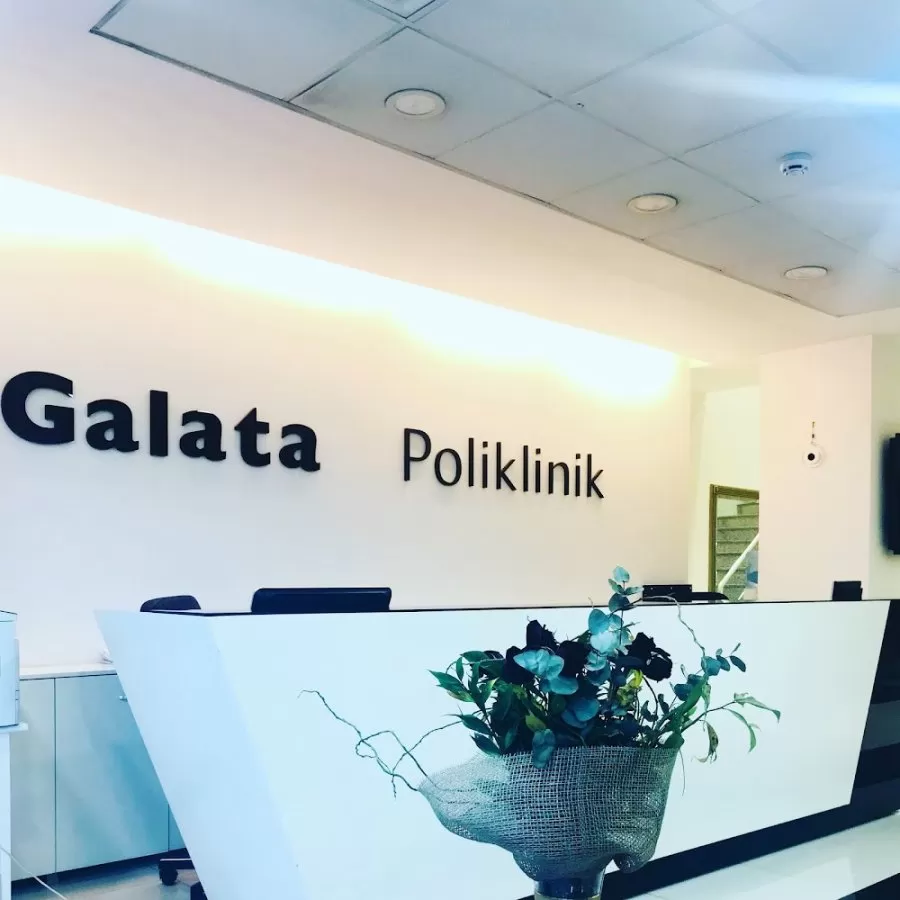 Galati Medical Center - Photo 7