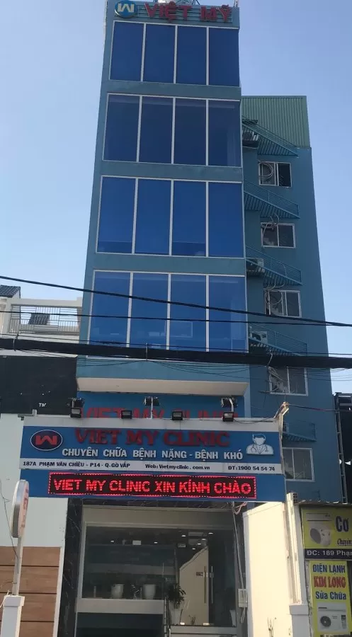 Viet My General Clinic - Photo 6