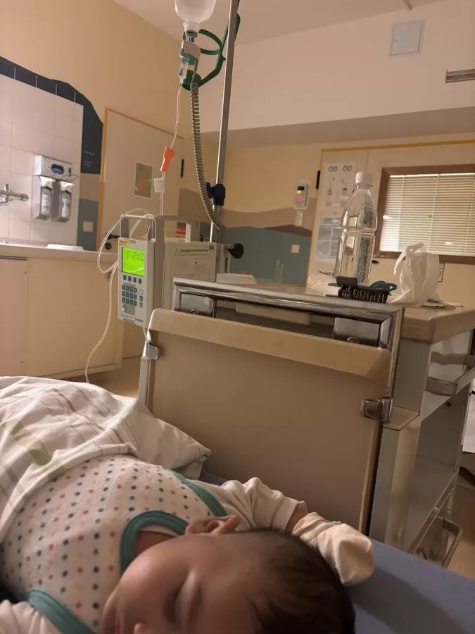 Klinik für Kinder- und Jugendmedizin | St. Joseph Krankenhaus - Photo 3