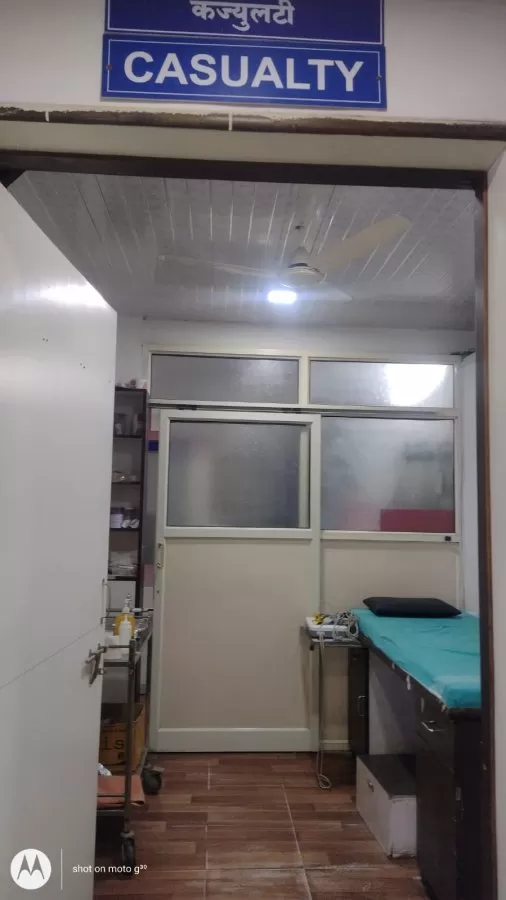 Apex Hospital - Best Hospital in Thergaon | Multispeciality Hospital in PCMC | Piles, Fissure, Fistula Laser Treatment Center - Photo 4