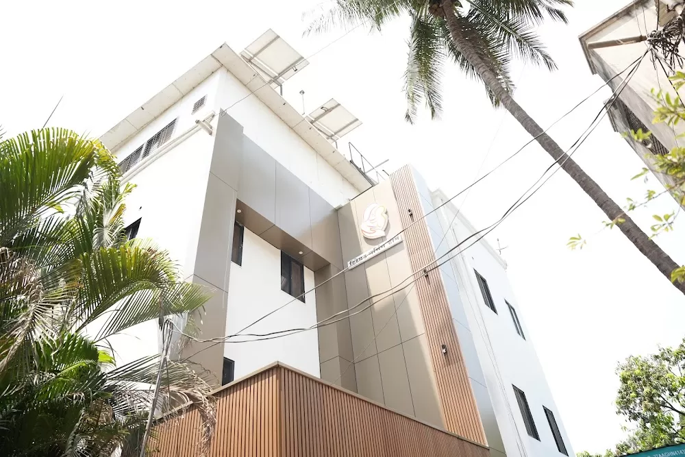 Hiremath Maternity Hospital | Gynecologist in PCMC | Normal delivery | Infertility | PCOS Treatment | Painless delivery - Photo 4