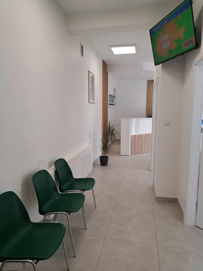 Centrum Medyczne SMART - Kraków - Photo 5