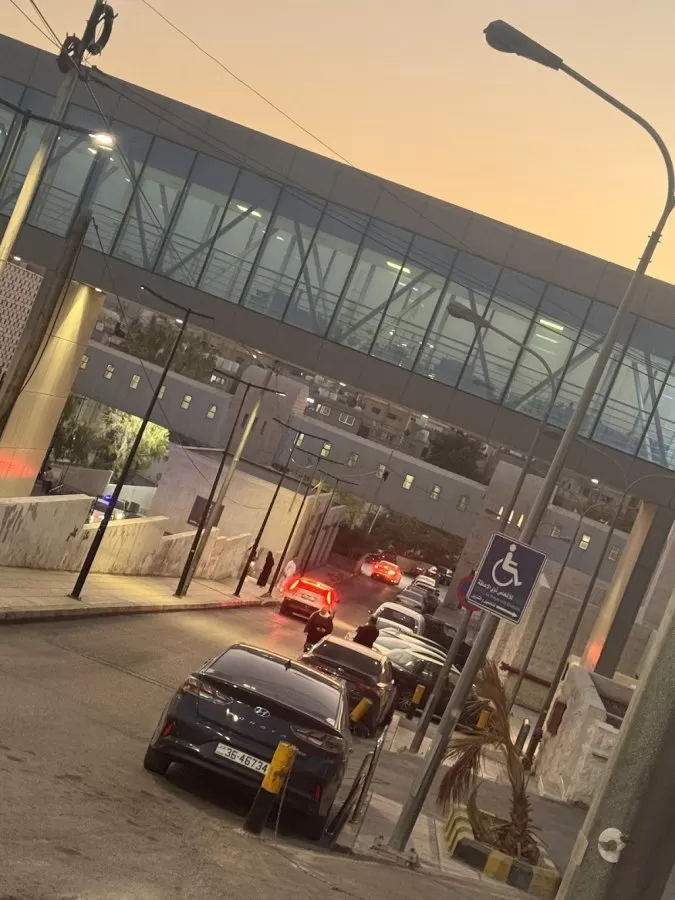 مستشفى الأورام و الاشعة العلاجية والطب النووي مستشفيات البشير - Photo 6