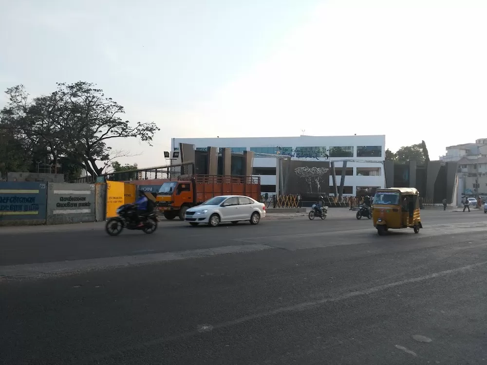 New Hope Medical Centre - Photo 8