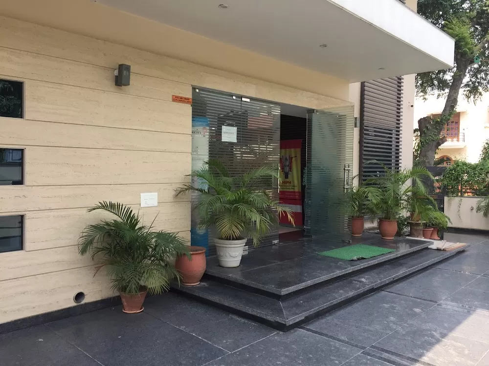 Piles clinic - Photo 6