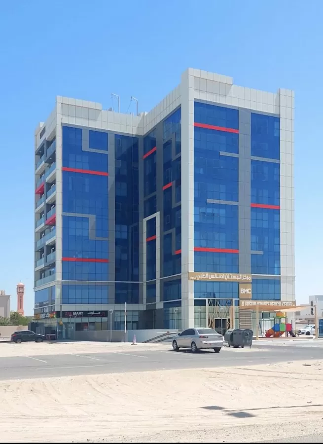 Al Bustan Advance Medical Center مركز البستان ادفانس الطبي - Photo 7