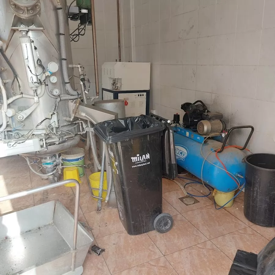 AlMafraq Government Hospital - Photo 6