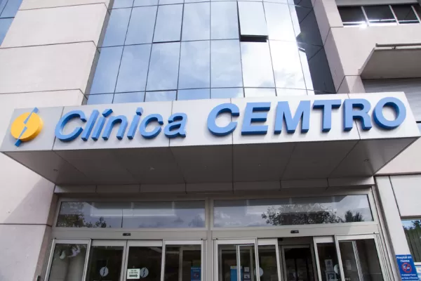 Clínica CEMTRO II - Photo 1