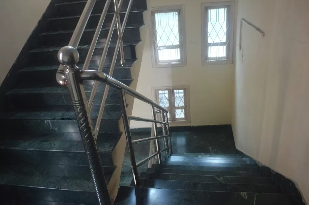 AKS Medicare Pvt . Ltd - Photo 1