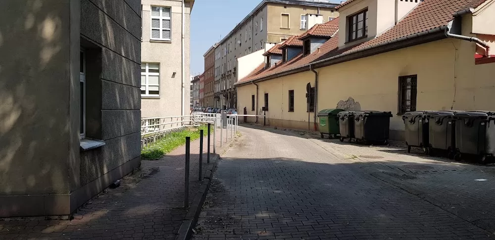Oddział Kliniczny Kliniki Alergii i Immunologii Szpital Uniwersytecki w Krakowie - Photo 7