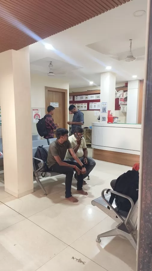 Deogaonkar Hospital-Best Cardiologist & Diabetologist| Nephrologist|Dialysis Unit | Kidney treatment in Gangapur Road, Nashik - Photo 8