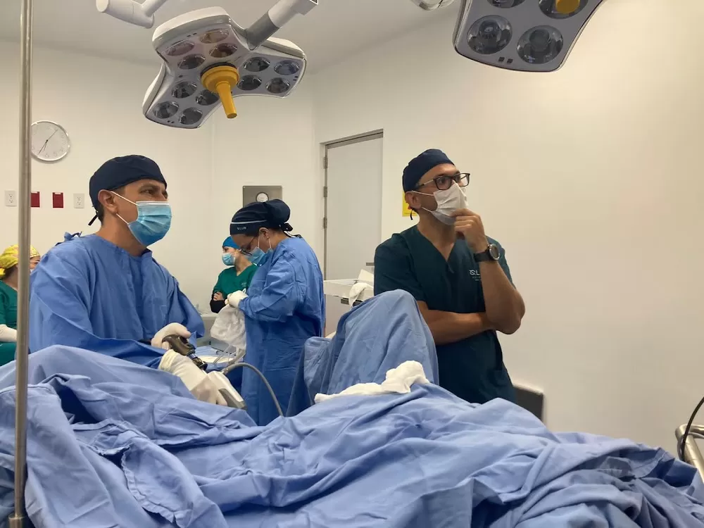 Dr. Jairo Augusto Meneses Giraldo Urologo - Photo 3