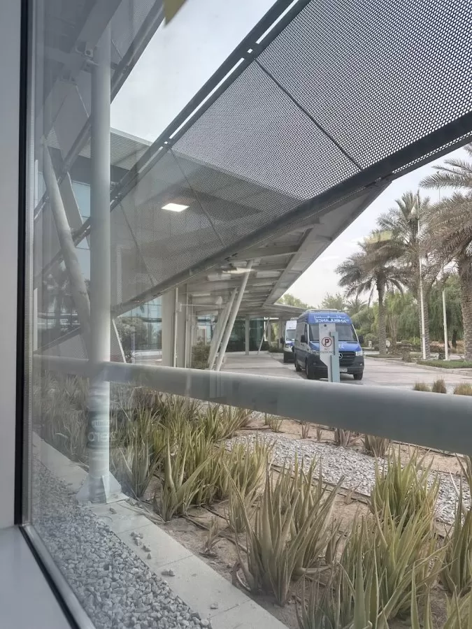 SEHA Kidney Care - Central - Photo 1