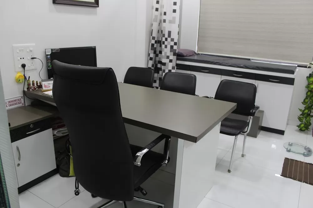 Supreme Maternity Hospital And Laparoscopy Centre ( Dr Parag Deshmukh ) - Photo 4