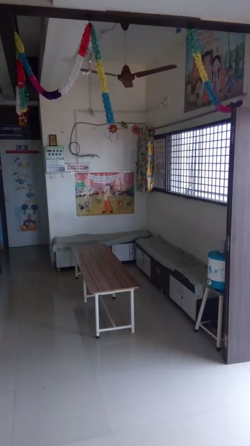 Het Children Hospital & Vaccination Center - Photo 8