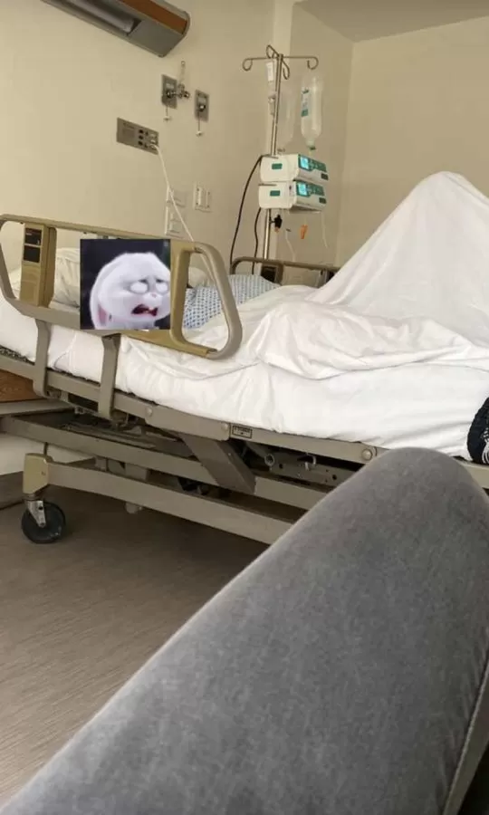 Hospital CAMI - Photo 8