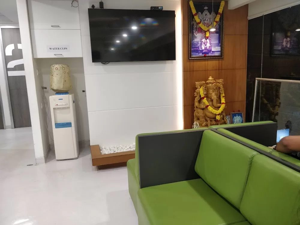 Motherhood Clinic - Kannamangala, Bangalore - Photo 3