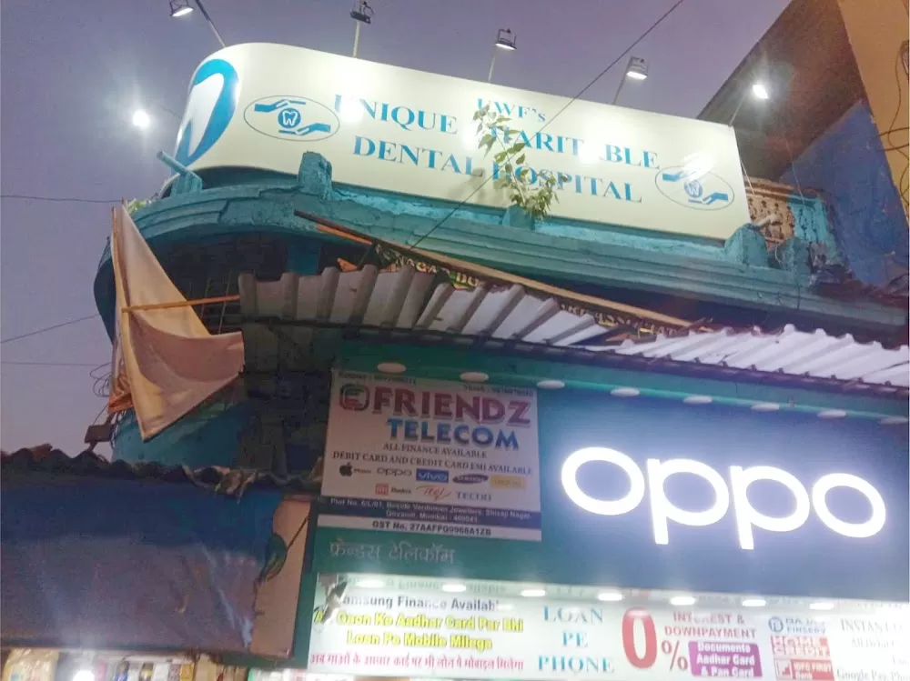 Unique Charitable Dental Hospital - Photo 3