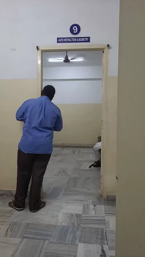 Abid Ali Khan Eye Hospital - Photo 6