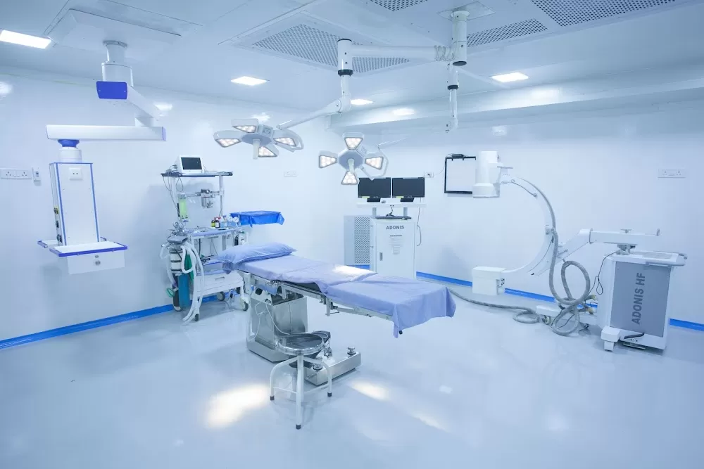 Chennai Orthopedic Center - Photo 1