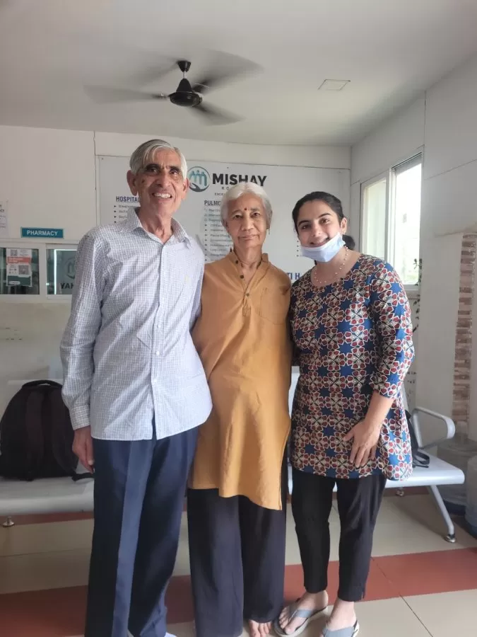 𝗠𝗶𝘀𝗵𝗮𝘆 𝗛𝗼𝘀𝗽𝗶𝘁𝗮𝗹 - Cough treatment| Allergy| Sleep| Asthma Specialist| Pneumonia| Best Dentist| Root canal| Dental implant - Photo 7