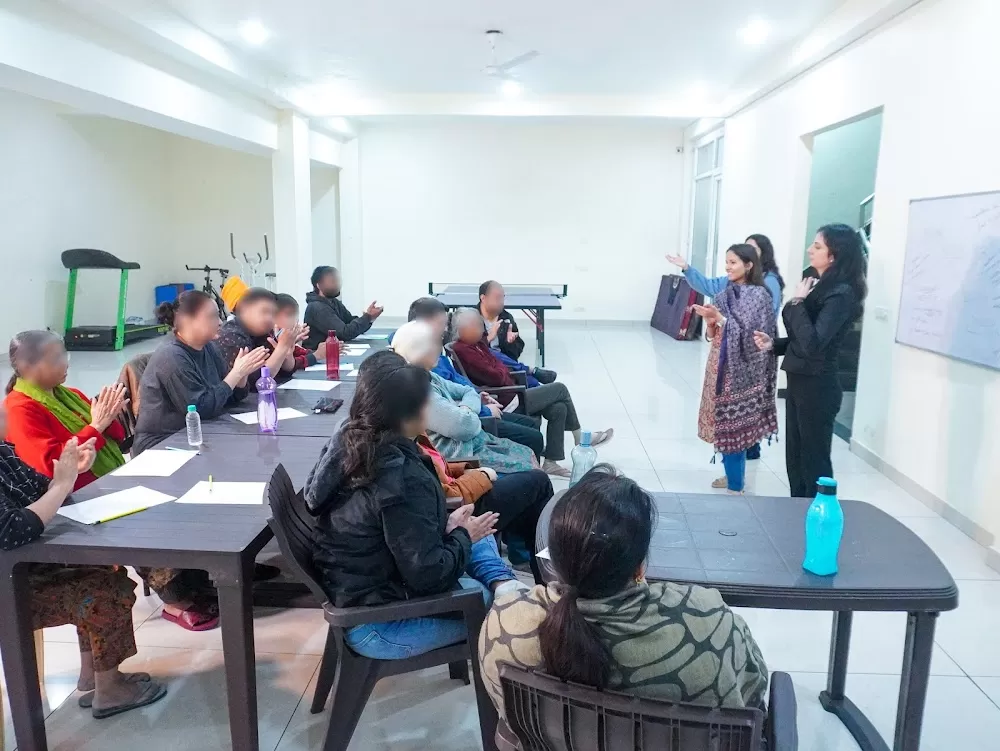 Jagruti Rehab - Best Rehabilitation Centre & Mental Hospital in Gurgaon | Drug & Alcohol De-addiction Treatment - Photo 1