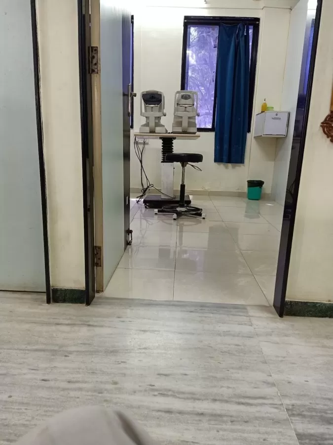 L. M Patel Eye Hospital - Photo 8
