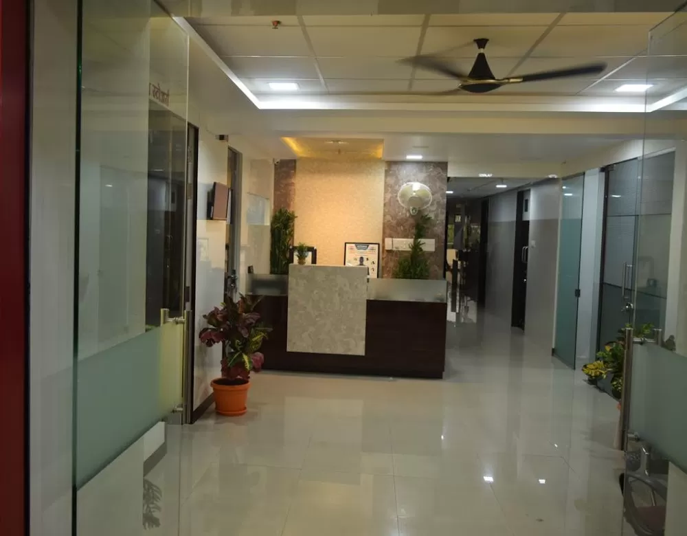 Shreepad ENT Hospital | Best ENT Hospital in Nashik - Photo 1