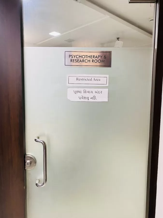 Aatman Hospital – Best Psychiatrist, Child Psychiatrist & Sexologist in Ahmedabad - Photo 2