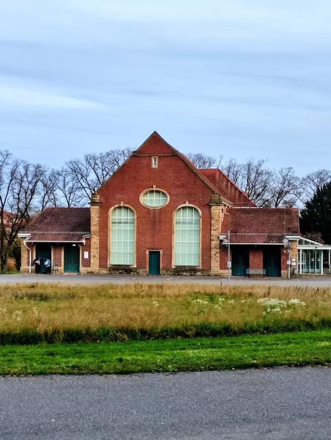 Psychiatric Center Nordbaden - Photo 7