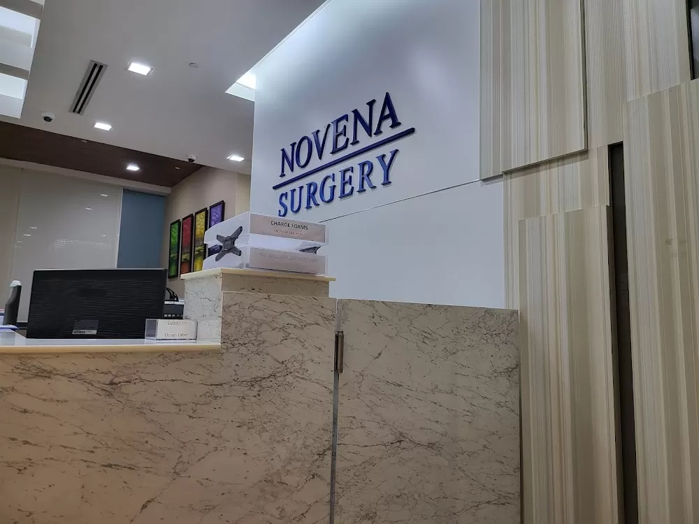 Novena Surgery - Photo 3