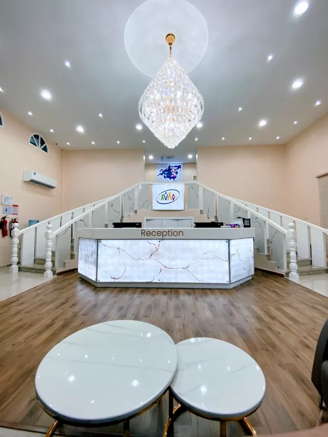 Reacenter Dubai - Photo 2