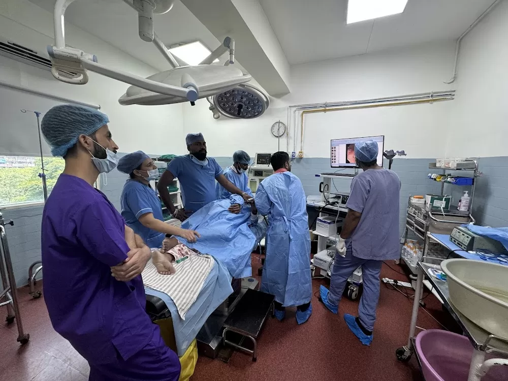 Dr. Abhishek Bhatia - Photo 2