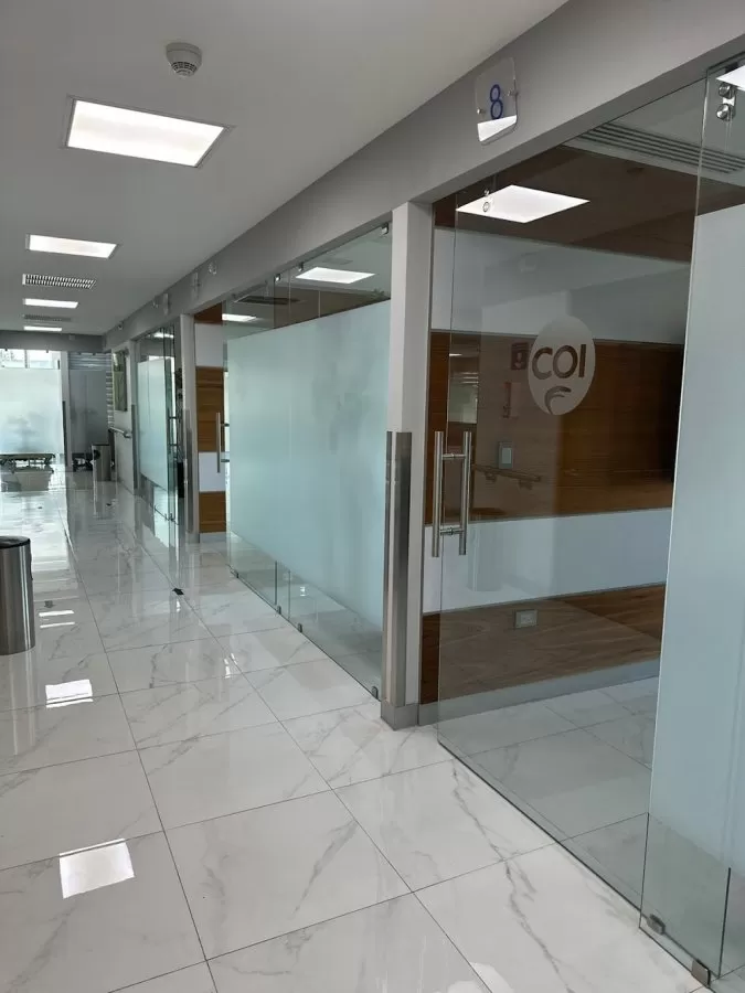 COI CDMX Santa Fe | Centro Oncológico Internacional - Photo 1