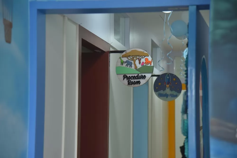 Saumya Children Hospital - Photo 3