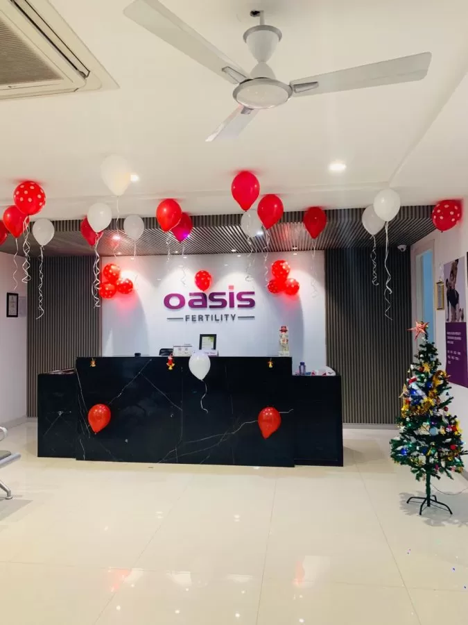 Oasis Fertility Centre Secunderabad - Best Fertility & IVF Centre In Secunderabad, Hyderabad - Photo 6