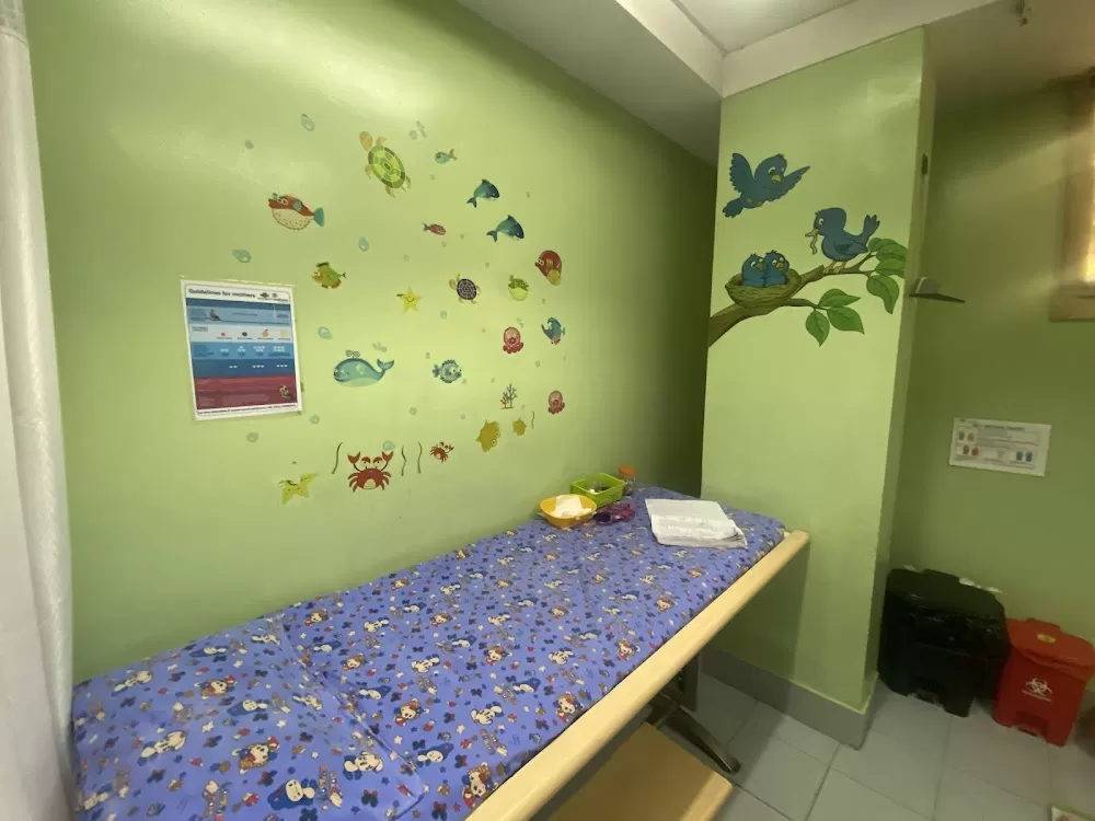 Springleaf Hospital - Photo 5