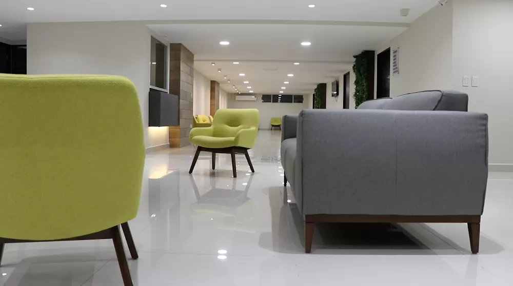 Clinica del Pie Diabetico Miller Hospital - Photo 4