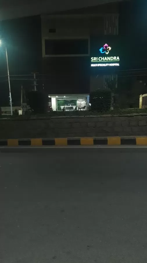 SRI CHANDRA MULTI SPECIALITY HOSPITAL | BEST MULTI SPECIALITY HOSPITAL IN ATTAPUR & RAJENDRANAGAR - Photo 6